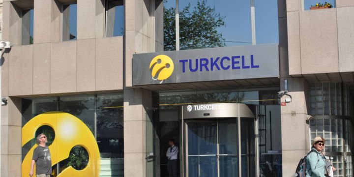 Turkcell