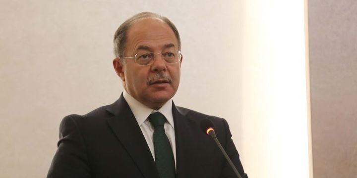 Akdağ: İflas erteleme süreci azami 23 ay olacak
