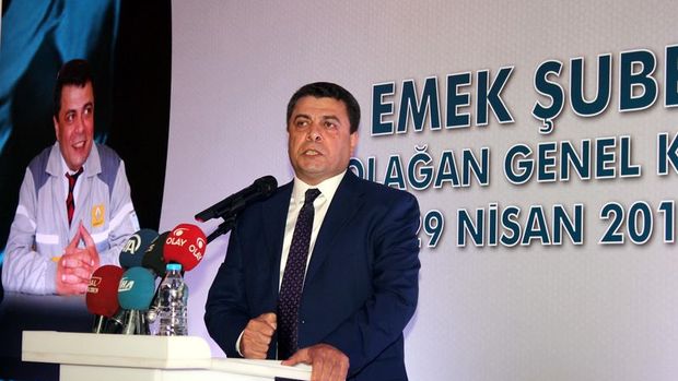 Türk Metal MESS ile toplu iş sözleşmelerini bağıtladı