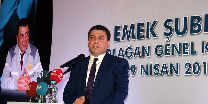 Türk Metal MESS ile toplu iş sözleşmelerini bağıtladı
