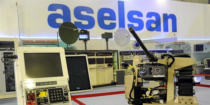 ASELSAN