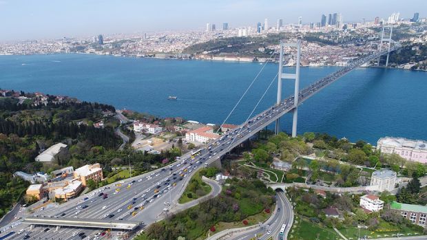 İstanbul'da hedef 1 milyon yeni istihdam
