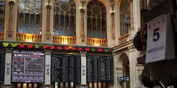 Avrupa borsaları güne ekside başladı