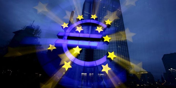 Euro Bölgesi 4. çeyrekte beklentiye paralel büyüdü