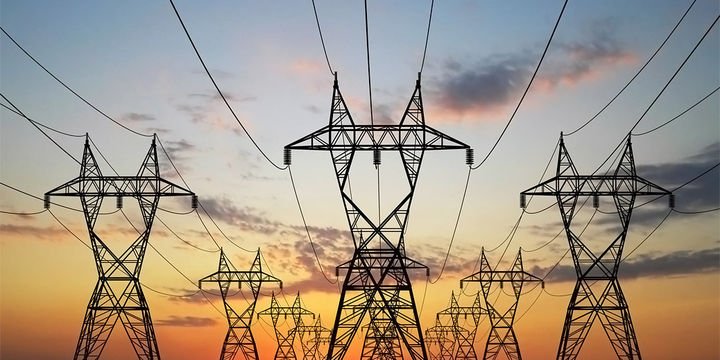 Elektrik santrallerinde üretim kesintisi