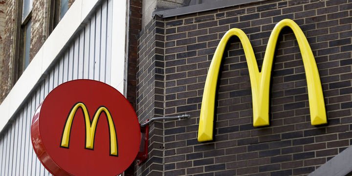 McDonald