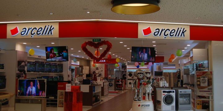 Arçelik
