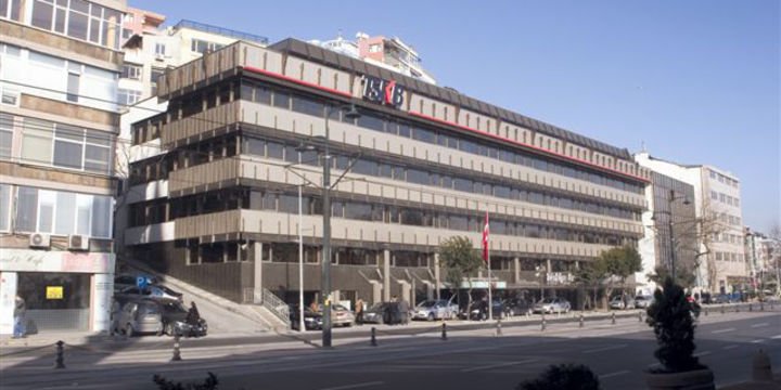 TSKB