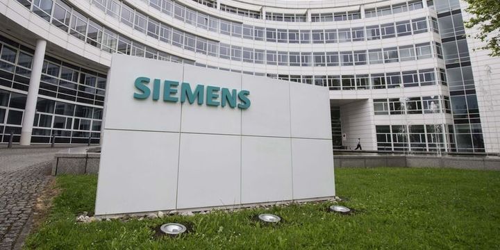 Siemens