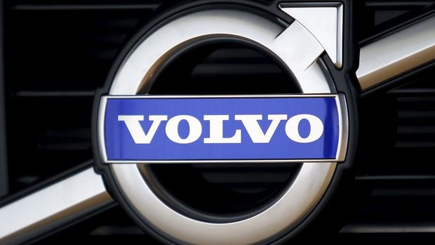 Volvo'nun 4. çeyrek karı tahminleri karşıladı