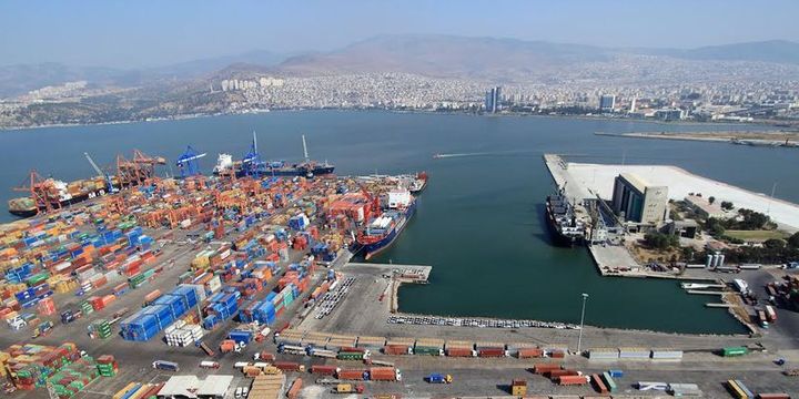 Dış ticaret açığı Aralık