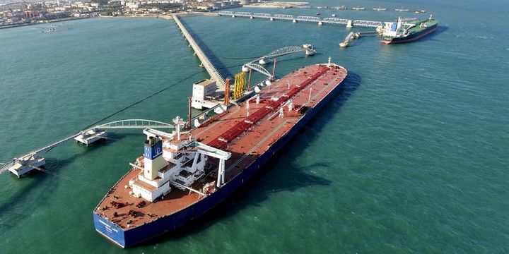 Enerji ithalatı Aralık ayında yüzde 35 arttı