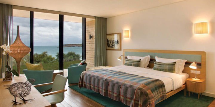 Türkiye otel doluluk artış oranında Avrupa birincisi