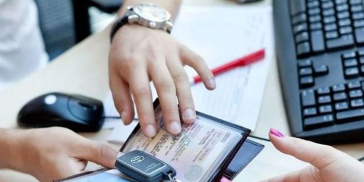 Araç Sicil ve Tescil ișlemleri artık noterlerde yapılacak