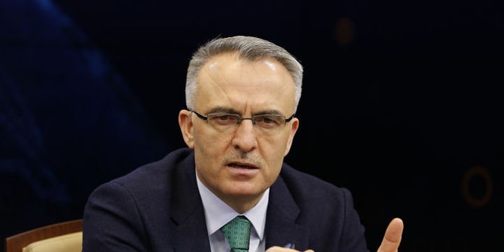 Maliye sektörel bazlı risk analizi yapacak