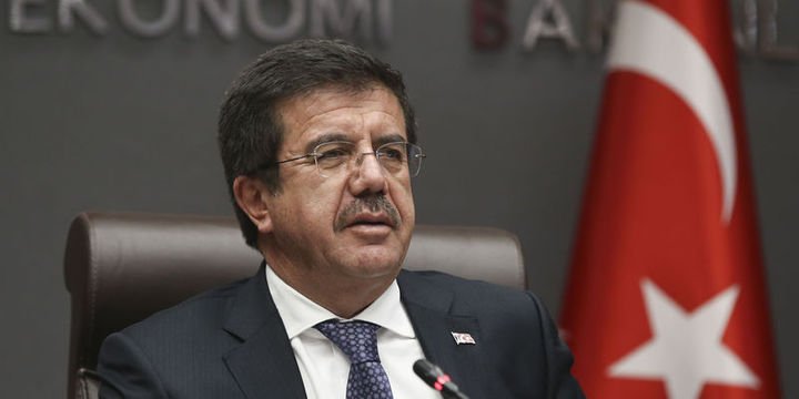 Zeybekci: TCMB