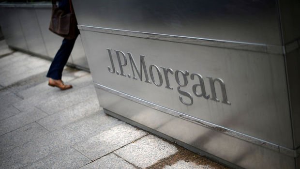 JPMorgan: Cari açık GSYİH'nin yüzde 5.5'inde dengelenir