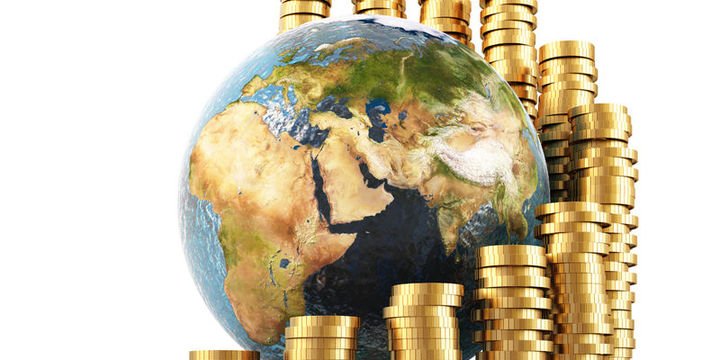 Küresel servet artarken eşitsizlik sürüyor