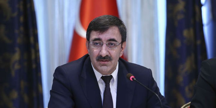 Bakan Yılmaz: Operasyonların ekonomiye olumsuz etkisi yok