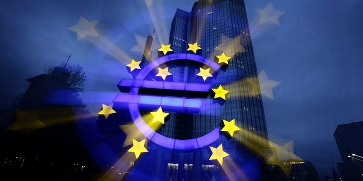 Euro Bölgesi’nde enflasyon yavaşladı