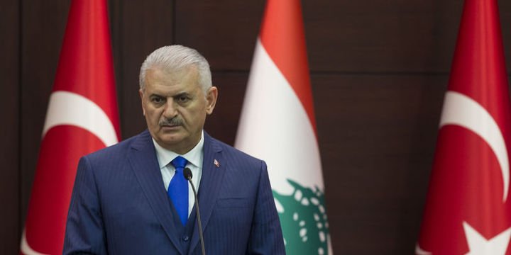 Yıldırım