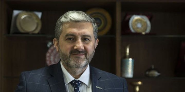 MÜSİAD/Kaan: Faiz yükünü kaldıracak çalışmalarımız sürüyor