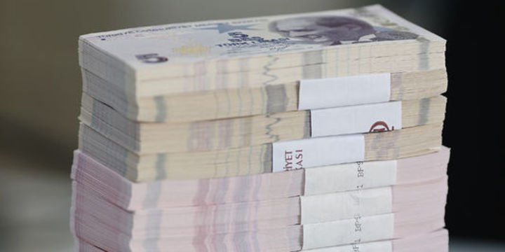 Dolar/TL Fed kararı öncesi 3.75