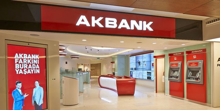 Akbank