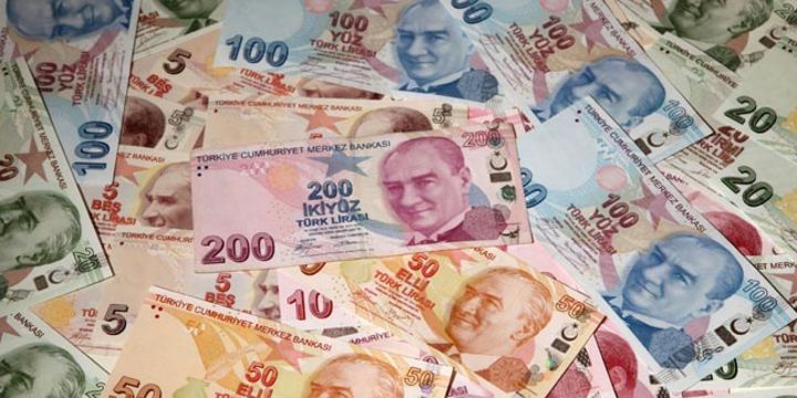 Bankalardan 2017