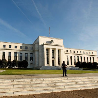 Fed: Anket bazlı enflasyon beklentileri hafif değişti