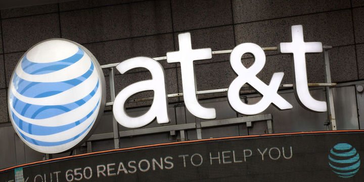 AT&T