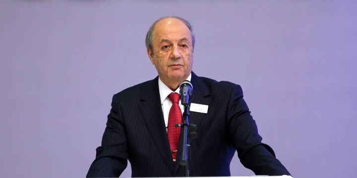 Özilhan: Tarımda sınıfta kaldık