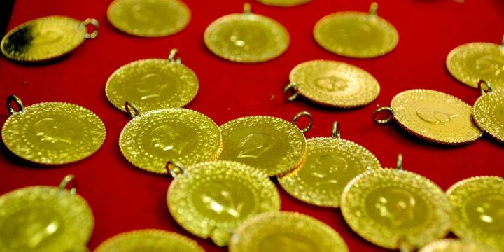Gram altın son 5 yıldır ocakta kazandırıyor