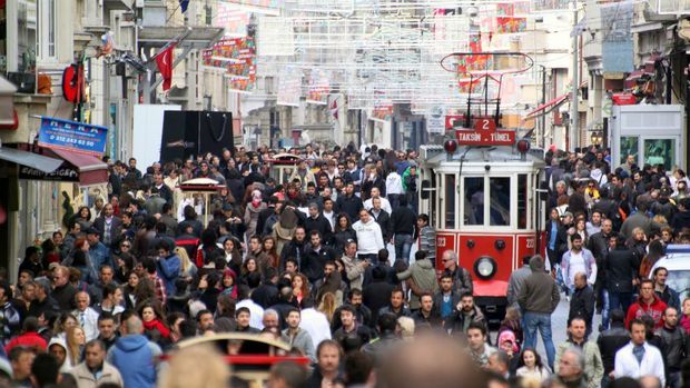 İTO: İstanbul'da perakende fiyatlar Ocak'ta yıllık % 8.66 arttı