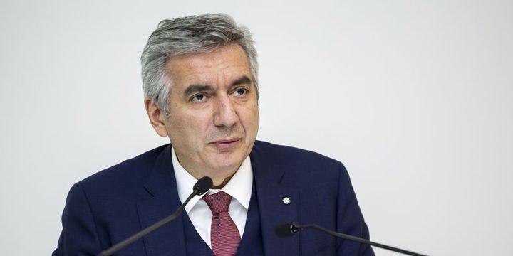 "Yatırım iştahını ölçecek endeks oluşturacağız"