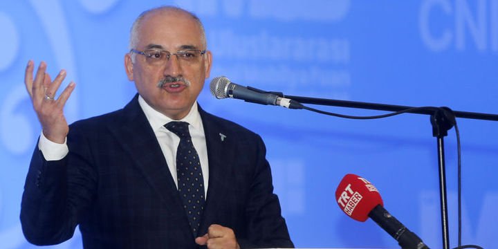 TİM: İhracat tarihindeki en iyi 3. ocak ayı elde edildi