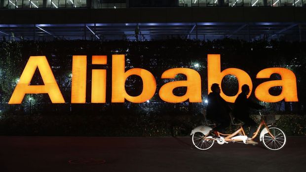 Alibaba'nın hisse başına karı 3. çeyrekte tahminleri aştı