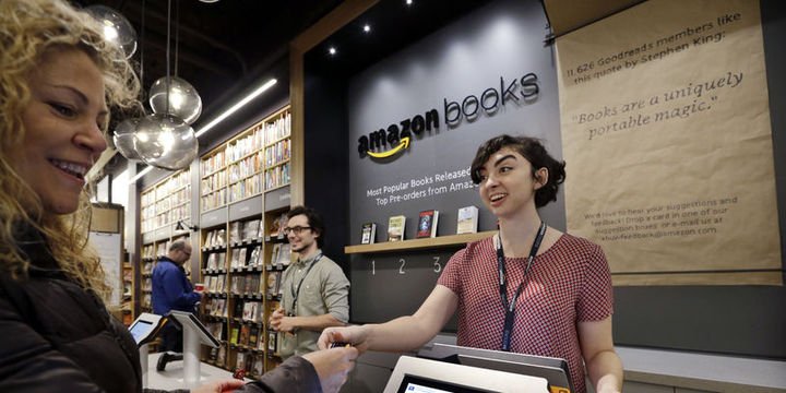 Amazon