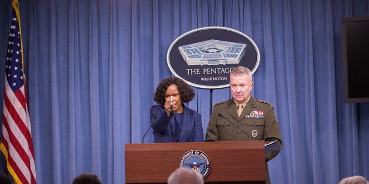Pentagon: Türkiye