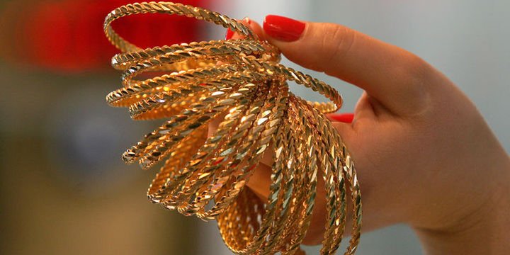 Altının gramı güne yükselişle başladı