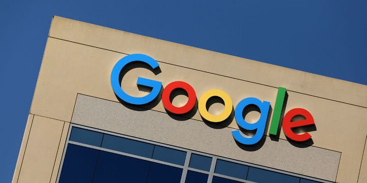 Google, geliriyle rekor kırdı