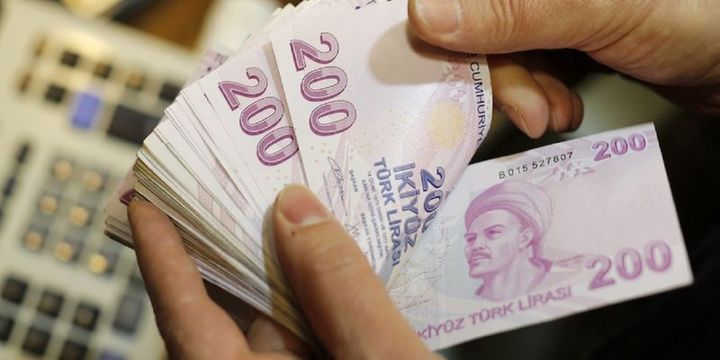 Ağbal: Vergi kanunu değişikliği tasarısı TBMM