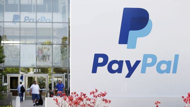 PayPal ve eBay ortaklığı bitti