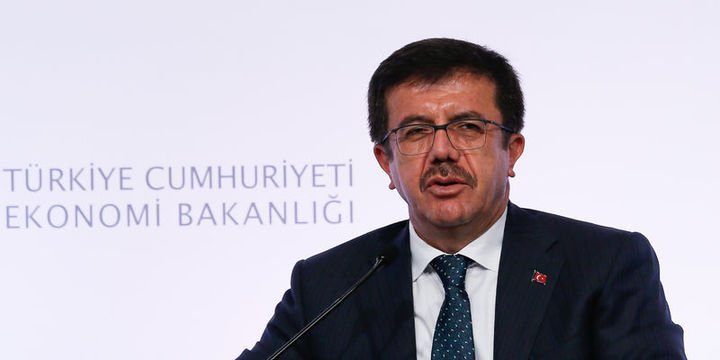 Zeybekci: 2017