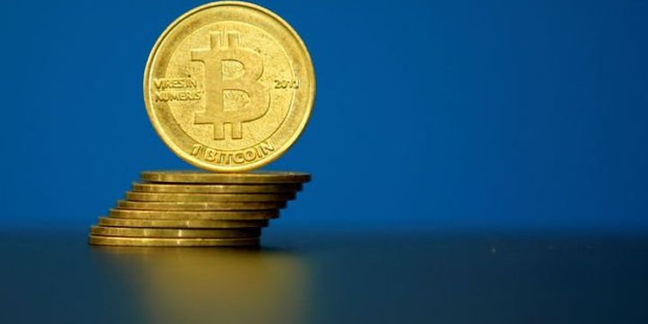 Bitcoin 5 günde yüzde 34 değer kaybetti