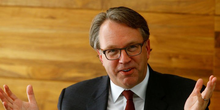 Fed/Williams: Kademeli sıkılaştırma planına sadık kalmalıyız