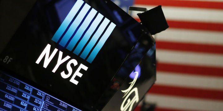ABD borsalarında 2 yılın en büyük haftalık düşüşü