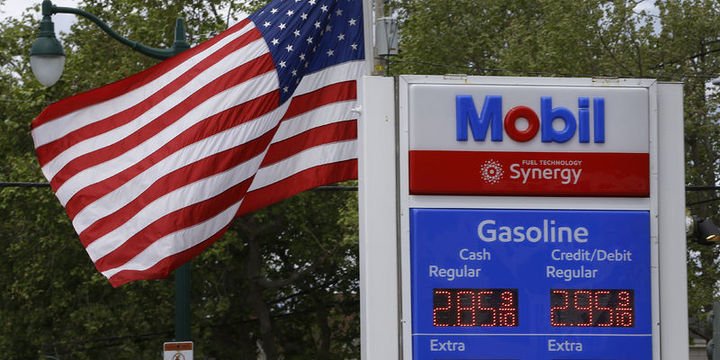 ExxonMobil ve Chevron