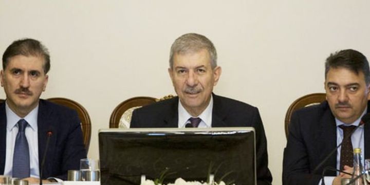 "Acil sorununu kısa zamanda gündemimizden kaldıracağız"
