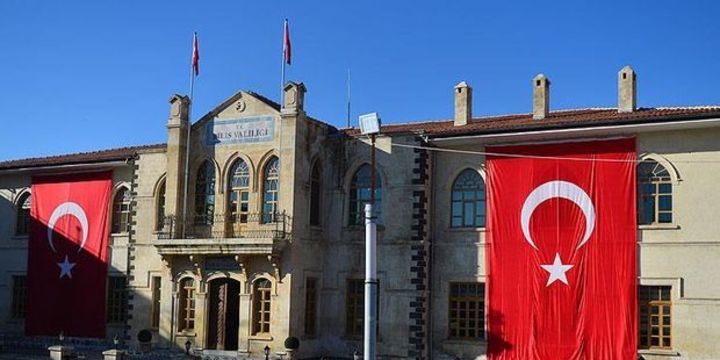 Kilis
